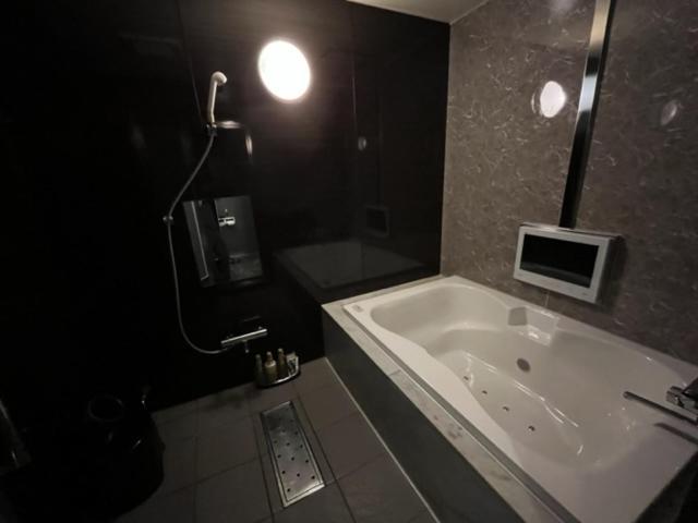 ホテル ジェムジェム 十三 (Adults Only) Осака Екстериор снимка